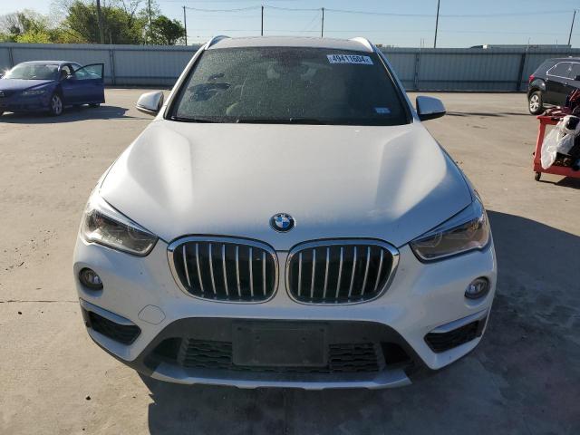 WBXHU7C31H5H32888 BMW X1 Sdrive28i