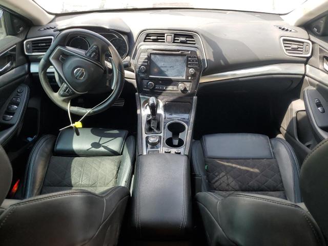 1N4AA6AP5HC444376 Nissan Maxima 3.5s