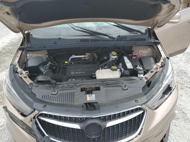 KL4CJASB7KB867802 Buick Encore Preferred
