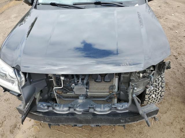 JTJJM7FXXG5137835 Lexus Gx 460 Premium