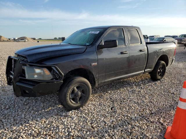 50273854 :رقم المزاد ، 1C6RR7FT9JS140908 vin ، 2018 Ram 1500 St مزاد بيع