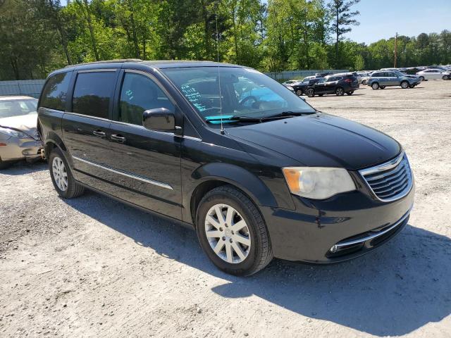 2C4RC1BG4ER365079 Chrysler Town & Country Touring