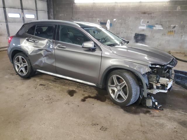 WDCTG4GB1FJ031603 Mercedes-Benz Gla 250 4matic