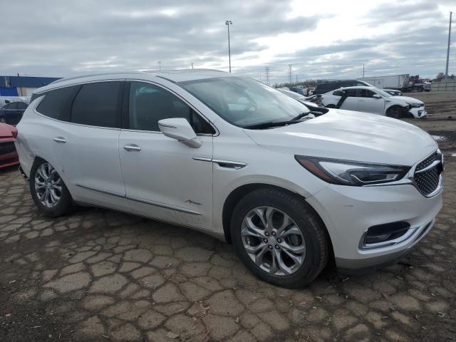 5GAEVCKW1JJ263346 Buick Enclave Avenir