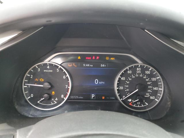 5N1AZ2AJ7MC118527 Nissan MURANO S
