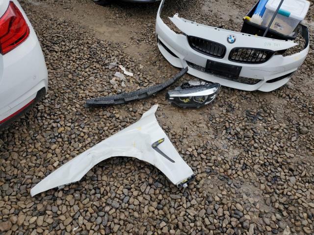 WBA4W3C50JAF91435 BMW 430I
