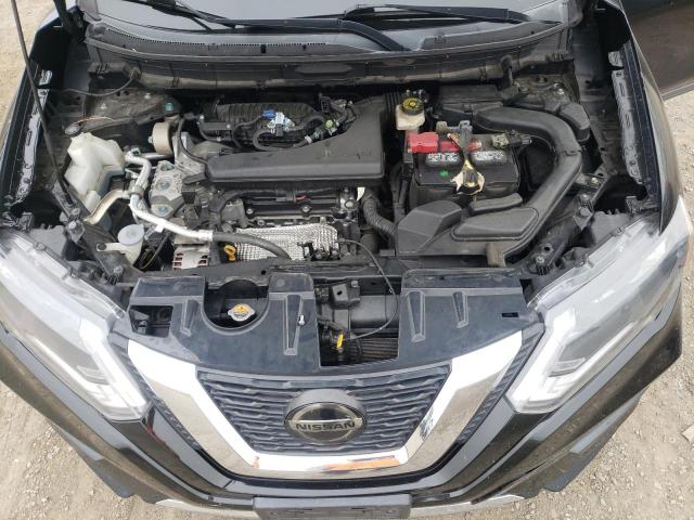KNMAT2MT0JP512331 Nissan ROGUE S