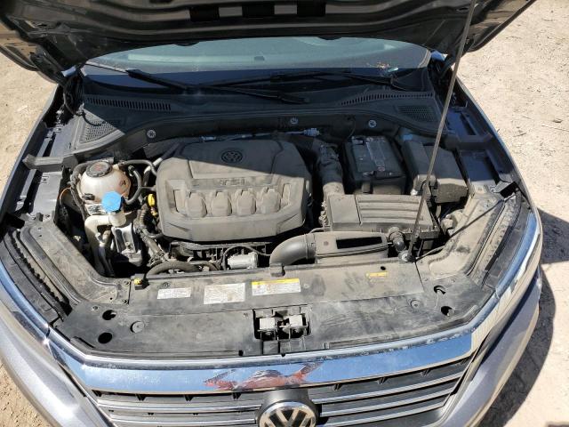 1VWSA7A38NC003982 Volkswagen PASSAT SE