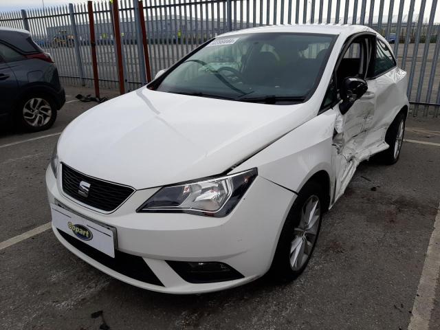 Auction sale of the 2015 Seat Ibiza Toca, vin: *****************, lot number: 50399444