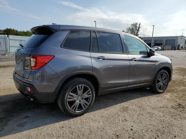 5FNYF8H53MB013672 Honda Passport Exl