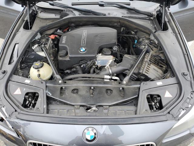 WBA5A5C51FD525008 BMW 528 I