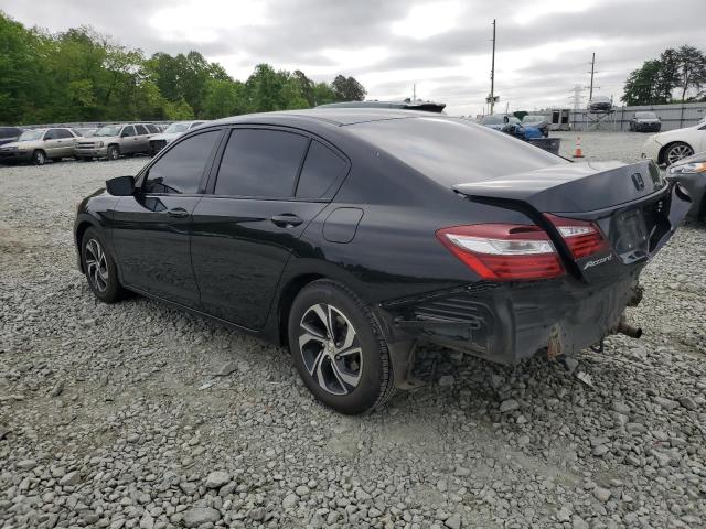 1HGCR2F32GA247834 Honda ACCORD LX