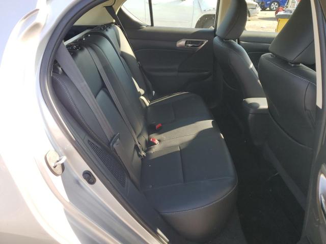 JTHKD5BH5G2250957 Lexus CT 200