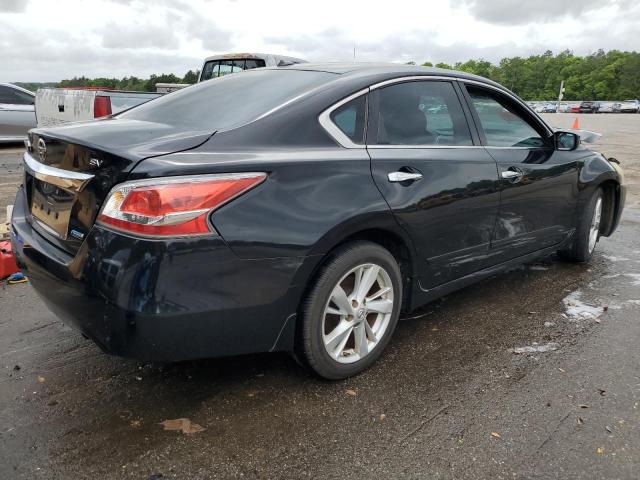 1N4AL3AP0EC326529 Nissan ALTIMA 2.5