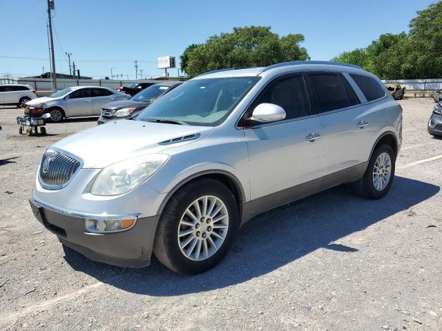 Auction sale of the 2012 Buick Enclave, vin: 5GAKRCED0CJ163291, lot number: 52563494