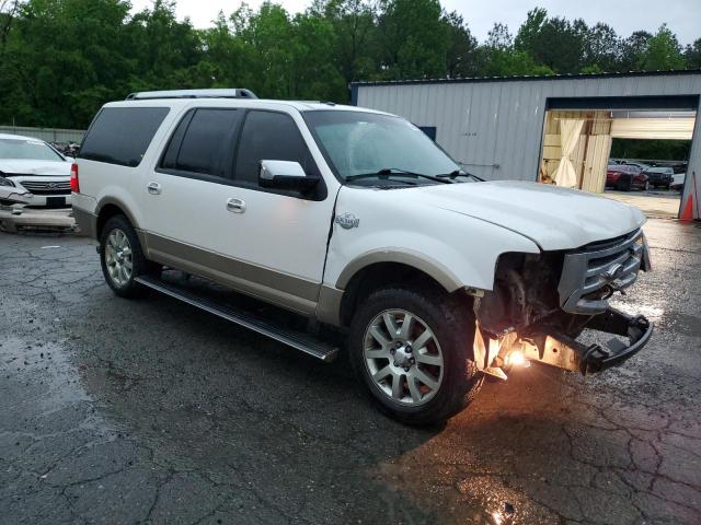 1FMJK1J59EEF18046 Ford Expedition El Xlt