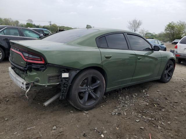 2C3CDXHG8JH163668 Dodge Charger Sxt Plus