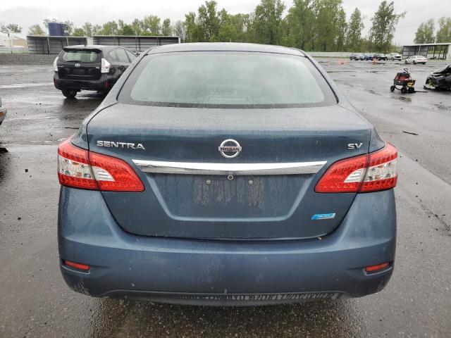 3N1AB7AP2EY226947 Nissan SENTRA S