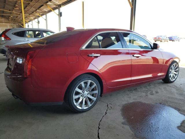 1G6AB5SX6J0163262 Cadillac ATS LUXURY