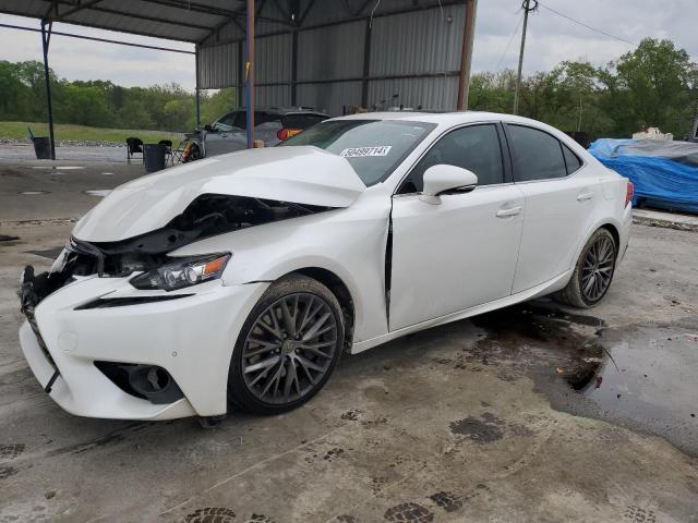 2016 Lexus Is 200t მანქანა იყიდება აუქციონზე, vin: JTHBA1D22G5010967, აუქციონის ნომერი: 50499714