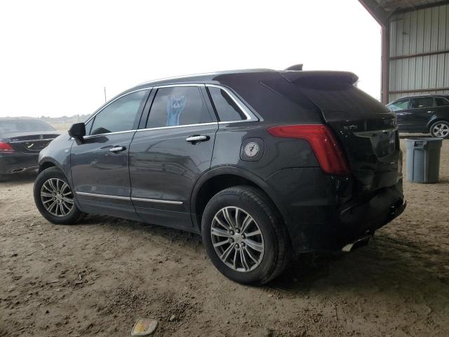 1GYKNBRS1HZ321878 Cadillac XT5 LUXURY