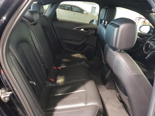 WAUGFAFCXGN143293 Audi A6 Premium Plus