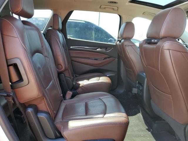 5GAEVCKW1JJ123166 Buick Enclave Avenir
