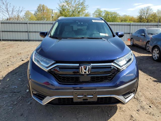 2HKRW2H99LH655494 Honda Cr-v Touring
