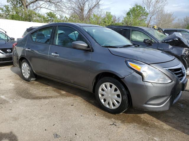 3N1CN7AP3HL802126 Nissan VERSA S