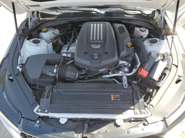 1G6DH5RL0M0144399 Cadillac CT4-V