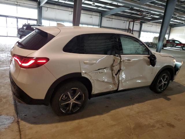 3CZRZ2H73PM730190 Honda Hr-v Exl