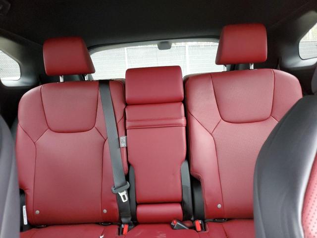 2T2BAMCA1PC019878 Lexus RX 350 BAS