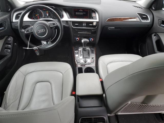 WA1UFAFL8GA007428 Audi A4 Allroad Premium Plus