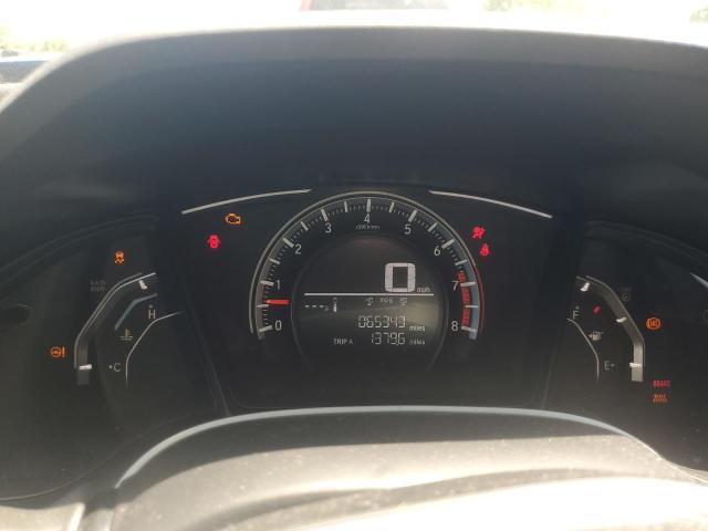 2HGFC2F59JH561814 Honda Civic Lx