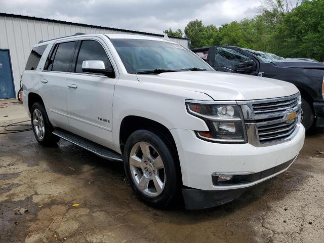1GNSCCKC0FR681846 Chevrolet Tahoe C1500 Ltz