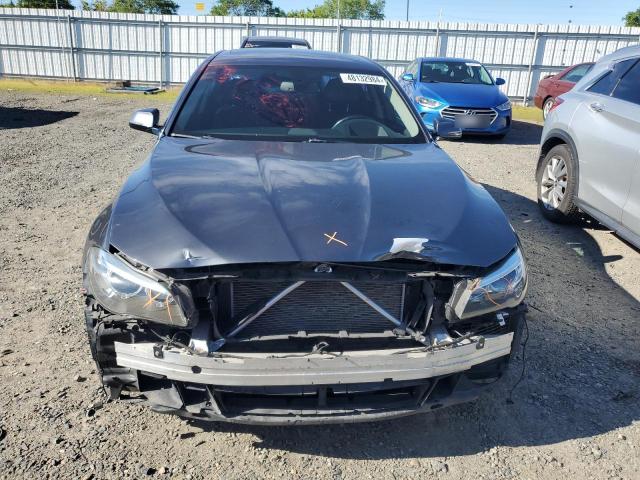 WBA5B1C53GG134528 BMW 535 I