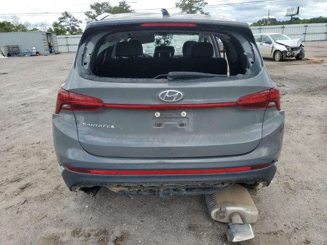 5NMS24AJ6NH419849 Hyundai Santa Fe Sel