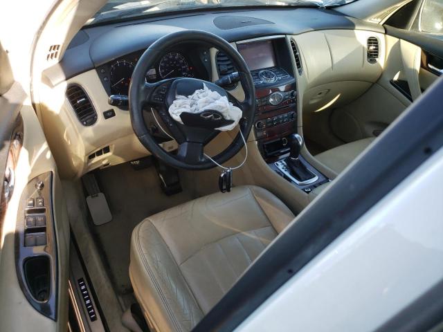 JN1BJ0RPXHM386231 Infiniti QX50