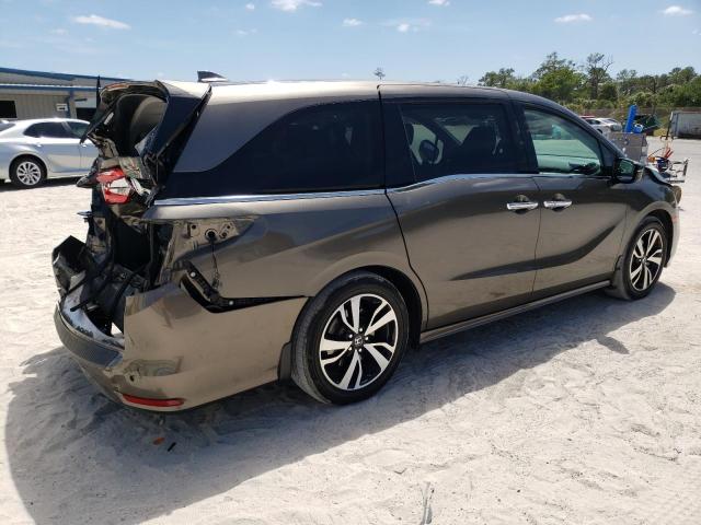 5FNRL6H97JB031995 Honda Odyssey Elite