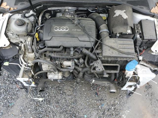 WAUA7GFF8G1009583 Audi A3 PREMIUM