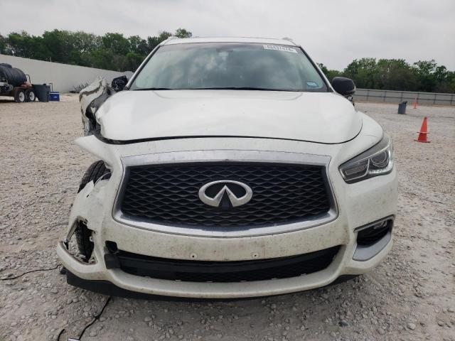 5N1AL0MM3GC509514 Infiniti QX60