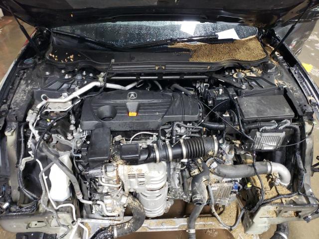 19UUB5F41MA014302 Acura Tlx Technology