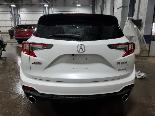 5J8TC2H60LL035568 Acura Rdx A-spec
