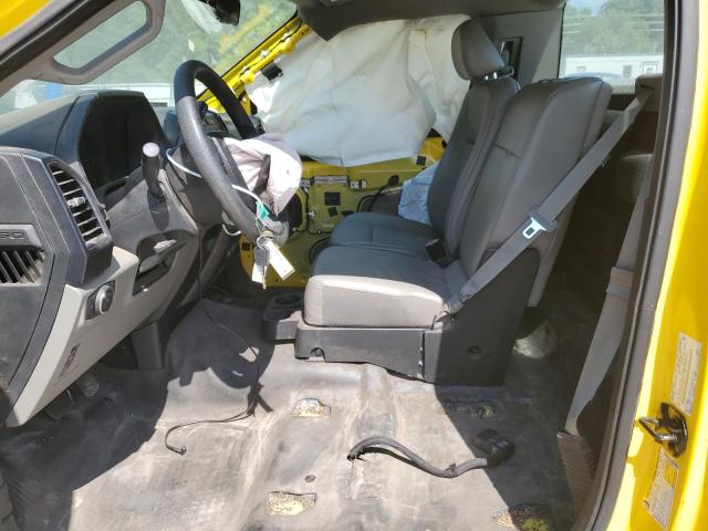 1FTMF1C82GKD35220 Ford F150