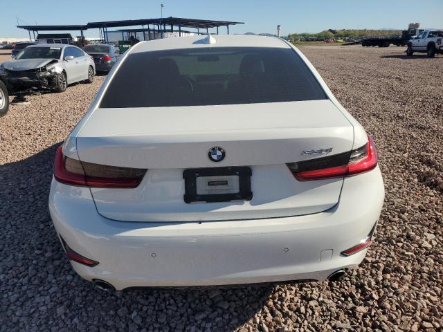 3MW5R1J59K8B03578 BMW 330I
