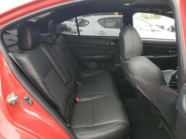 JF1VA1F68J9804697 Subaru Wrx Limited