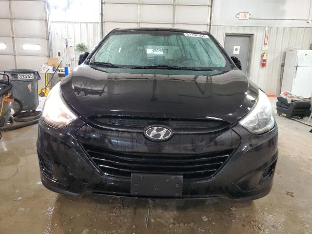 KM8JT3AF1FU061970 Hyundai TUCSON GLS