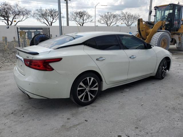 1N4AA6AP5HC444376 Nissan Maxima 3.5s