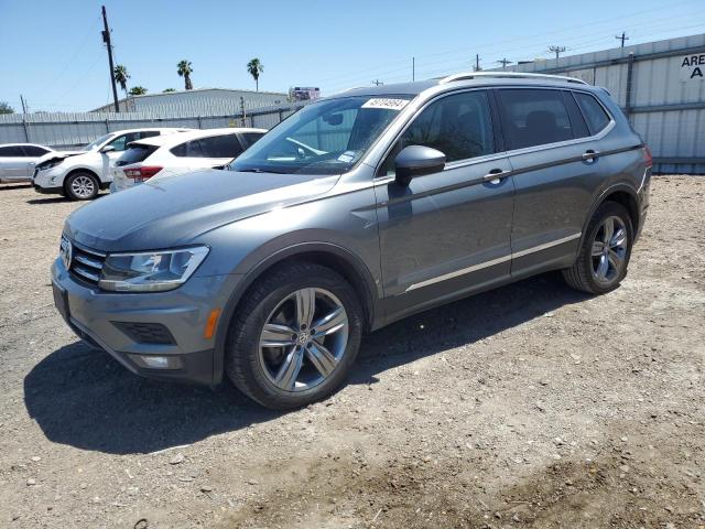 49704964 :رقم المزاد ، 3VV3B7AX4LM164897 vin ، 2020 Volkswagen Tiguan Se مزاد بيع