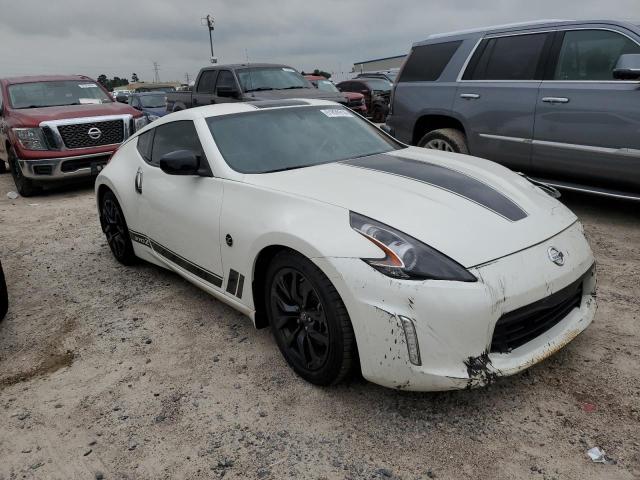 JN1AZ4EH5KM421596 Nissan 370Z BASE